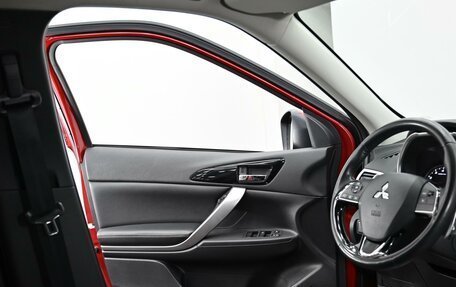 Mitsubishi Eclipse Cross, 2018 год, 1 749 000 рублей, 11 фотография