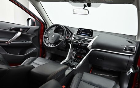 Mitsubishi Eclipse Cross, 2018 год, 1 749 000 рублей, 7 фотография