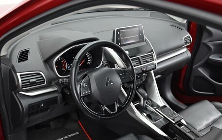 Mitsubishi Eclipse Cross, 2018 год, 1 749 000 рублей, 6 фотография