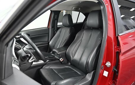 Mitsubishi Eclipse Cross, 2018 год, 1 749 000 рублей, 12 фотография