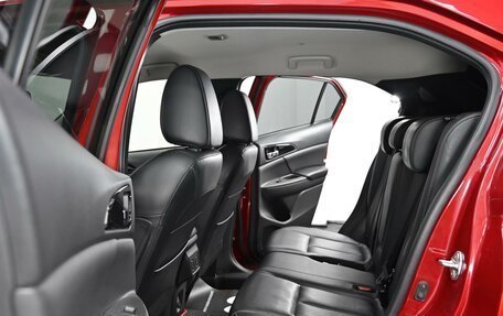 Mitsubishi Eclipse Cross, 2018 год, 1 749 000 рублей, 14 фотография