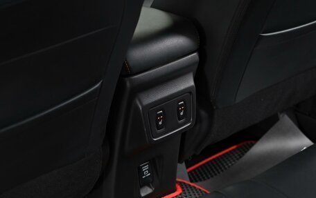 Mitsubishi Eclipse Cross, 2018 год, 1 749 000 рублей, 13 фотография