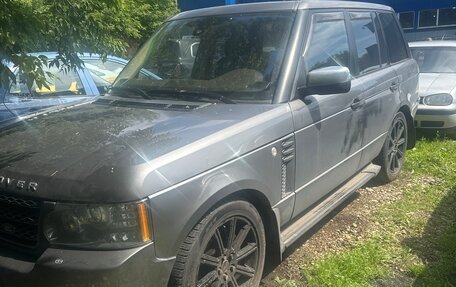 Land Rover Range Rover III, 2011 год, 1 100 000 рублей, 2 фотография