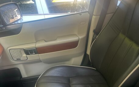 Land Rover Range Rover III, 2011 год, 1 100 000 рублей, 9 фотография