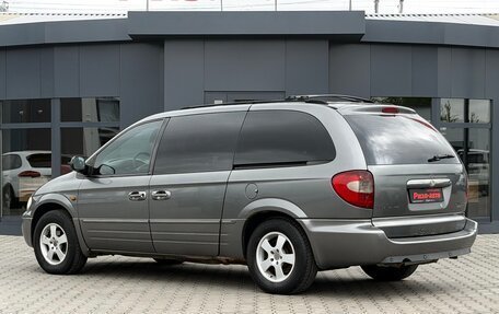 Chrysler Voyager IV, 2006 год, 545 000 рублей, 5 фотография