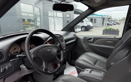 Chrysler Voyager IV, 2006 год, 545 000 рублей, 8 фотография