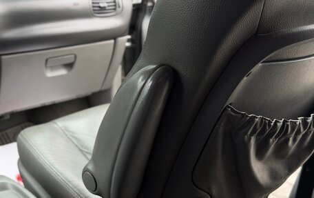 Chrysler Voyager IV, 2006 год, 545 000 рублей, 14 фотография