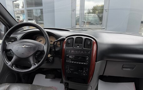 Chrysler Voyager IV, 2006 год, 545 000 рублей, 7 фотография