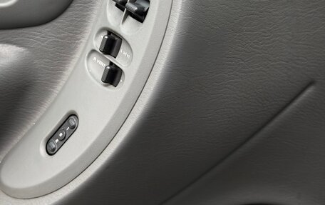 Chrysler Voyager IV, 2006 год, 545 000 рублей, 13 фотография