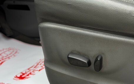 Chrysler Voyager IV, 2006 год, 545 000 рублей, 20 фотография