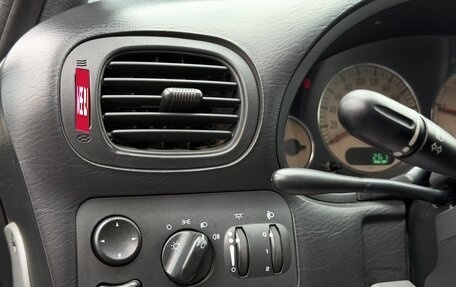 Chrysler Voyager IV, 2006 год, 545 000 рублей, 19 фотография