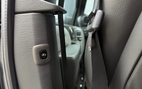 Chrysler Voyager IV, 2006 год, 545 000 рублей, 27 фотография