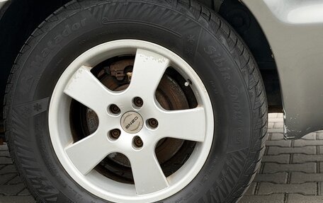 Chrysler Voyager IV, 2006 год, 545 000 рублей, 29 фотография
