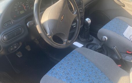 Chevrolet Niva I рестайлинг, 2004 год, 400 000 рублей, 8 фотография