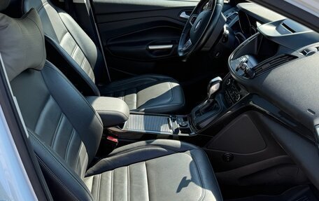 Ford Kuga III, 2017 год, 1 550 000 рублей, 7 фотография