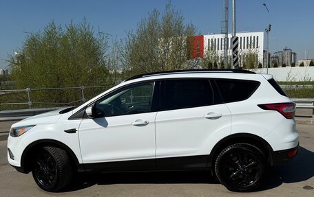 Ford Kuga III, 2017 год, 1 550 000 рублей, 6 фотография