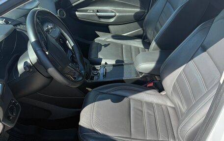 Ford Kuga III, 2017 год, 1 550 000 рублей, 12 фотография