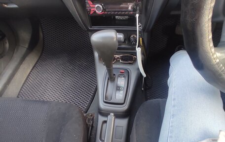 Toyota Cynos, 1996 год, 315 000 рублей, 3 фотография