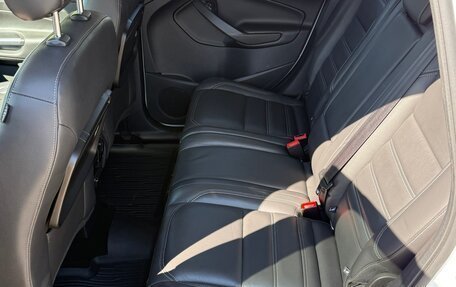Ford Kuga III, 2017 год, 1 550 000 рублей, 14 фотография