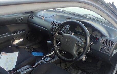 Toyota Cynos, 1996 год, 315 000 рублей, 2 фотография