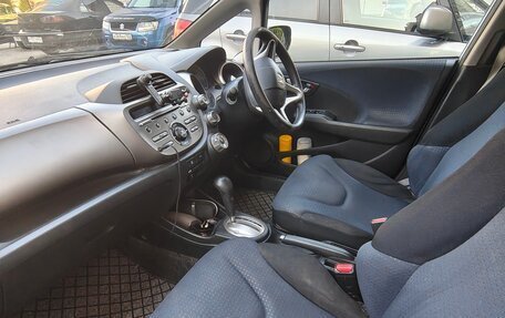 Honda Fit III, 2008 год, 620 000 рублей, 7 фотография