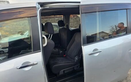 Nissan Serena IV, 2010 год, 1 100 000 рублей, 6 фотография