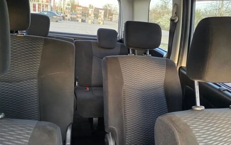Nissan Serena IV, 2010 год, 1 100 000 рублей, 2 фотография