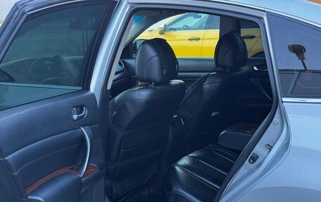 Nissan Teana, 2011 год, 950 000 рублей, 8 фотография
