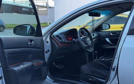 Nissan Teana, 2011 год, 950 000 рублей, 7 фотография