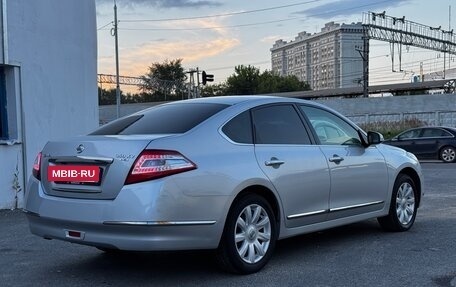 Nissan Teana, 2011 год, 950 000 рублей, 5 фотография