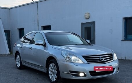 Nissan Teana, 2011 год, 950 000 рублей, 3 фотография