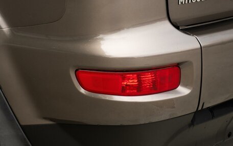 Mitsubishi Outlander III рестайлинг 3, 2011 год, 1 180 000 рублей, 10 фотография