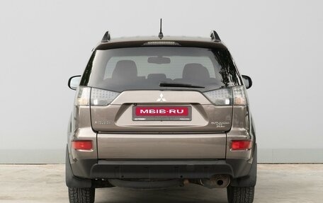 Mitsubishi Outlander III рестайлинг 3, 2011 год, 1 180 000 рублей, 4 фотография
