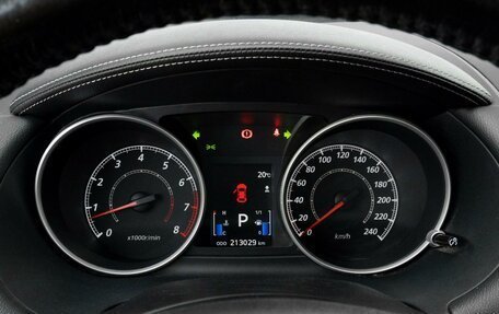 Mitsubishi Outlander III рестайлинг 3, 2011 год, 1 180 000 рублей, 17 фотография