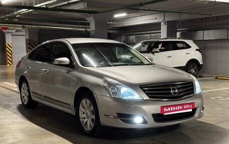 Nissan Teana, 2011 год, 950 000 рублей, 17 фотография
