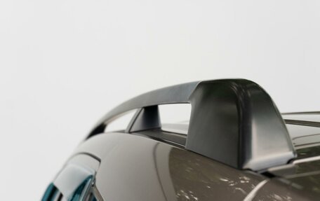 Mitsubishi Outlander III рестайлинг 3, 2011 год, 1 180 000 рублей, 11 фотография