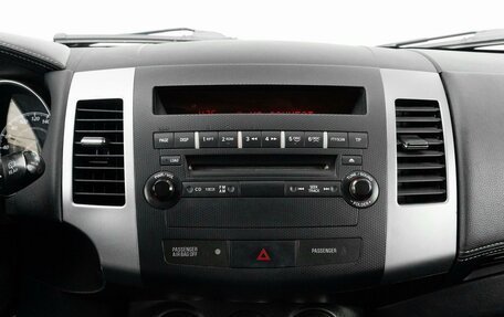 Mitsubishi Outlander III рестайлинг 3, 2011 год, 1 180 000 рублей, 18 фотография
