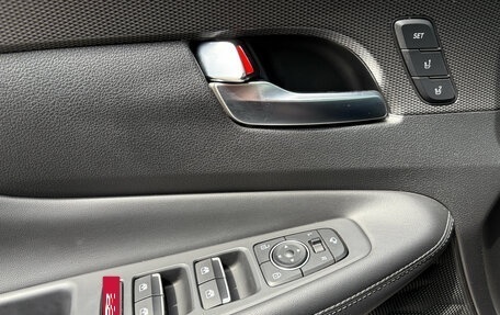 Hyundai Santa Fe IV, 2019 год, 2 850 000 рублей, 17 фотография