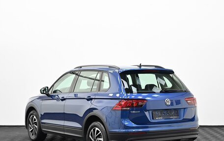 Volkswagen Tiguan II, 2020 год, 2 249 000 рублей, 4 фотография
