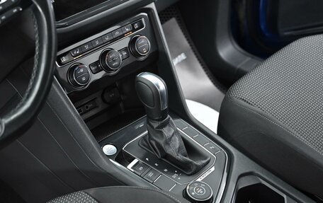 Volkswagen Tiguan II, 2020 год, 2 249 000 рублей, 10 фотография