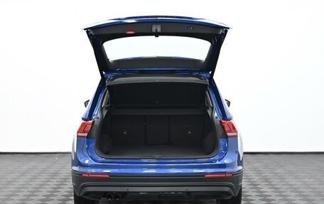 Volkswagen Tiguan II, 2020 год, 2 249 000 рублей, 5 фотография