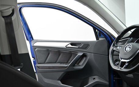 Volkswagen Tiguan II, 2020 год, 2 249 000 рублей, 12 фотография