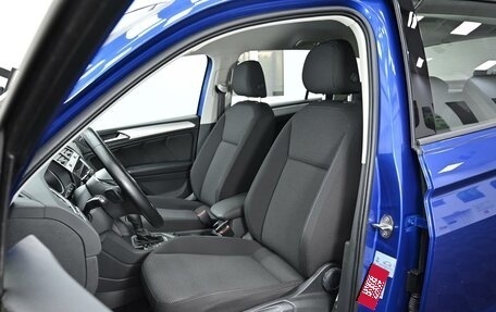 Volkswagen Tiguan II, 2020 год, 2 249 000 рублей, 13 фотография
