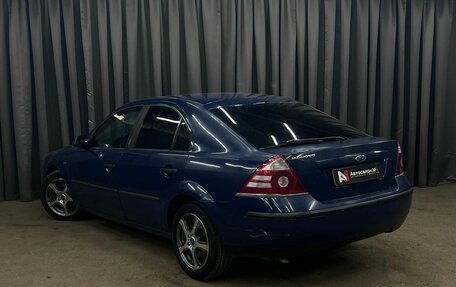 Ford Mondeo III, 2002 год, 399 999 рублей, 3 фотография