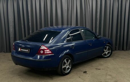 Ford Mondeo III, 2002 год, 399 999 рублей, 4 фотография