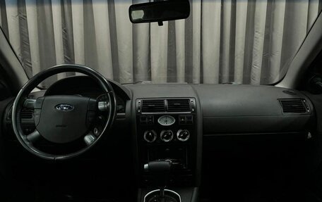 Ford Mondeo III, 2002 год, 399 999 рублей, 5 фотография