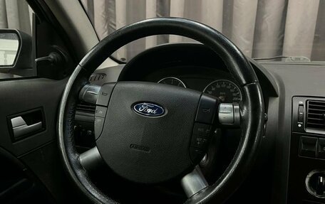 Ford Mondeo III, 2002 год, 399 999 рублей, 8 фотография