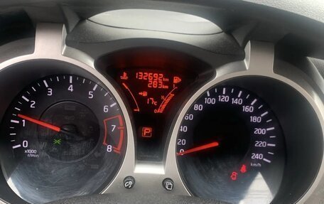 Nissan Juke II, 2014 год, 1 360 000 рублей, 2 фотография