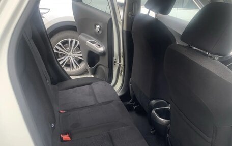Nissan Juke II, 2014 год, 1 360 000 рублей, 5 фотография