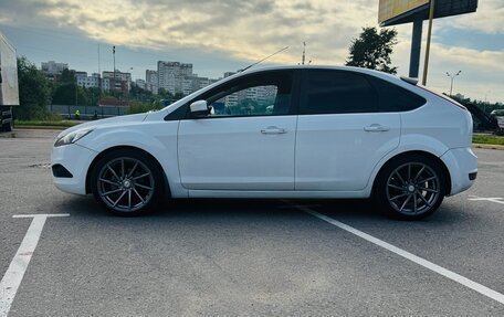 Ford Focus II рестайлинг, 2010 год, 650 000 рублей, 12 фотография